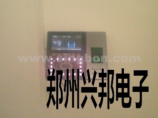 商丘瑞華維景國際大酒店IC卡一卡通系統(tǒng)安裝現(xiàn)場(chǎng)