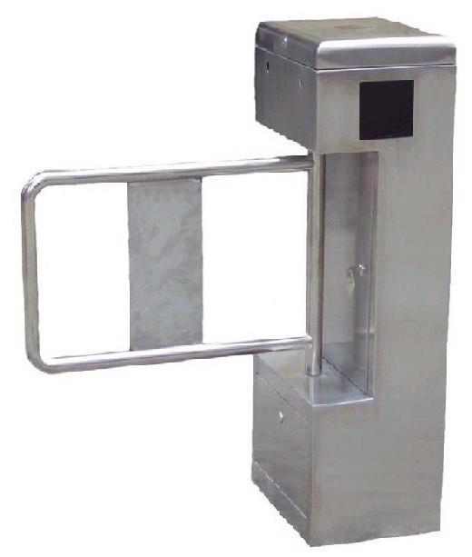 人員通道管理系統(tǒng)